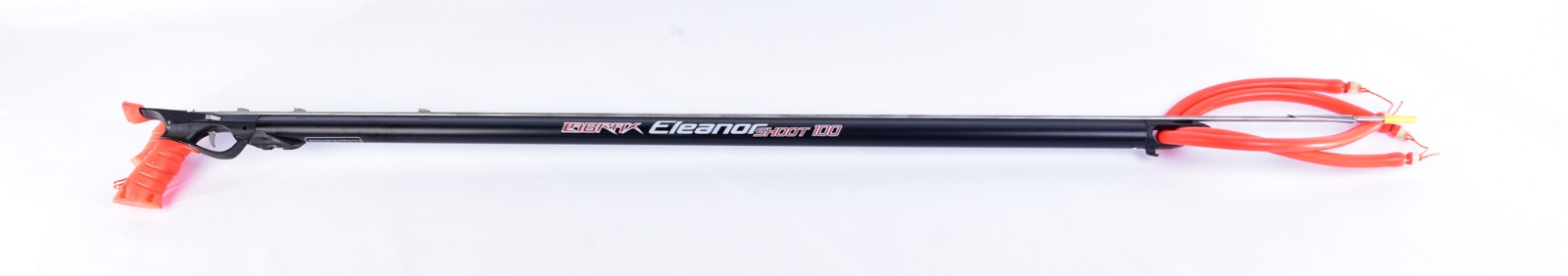 LABRAX ELEANOR SHOOT Open Harpoon 100 cm